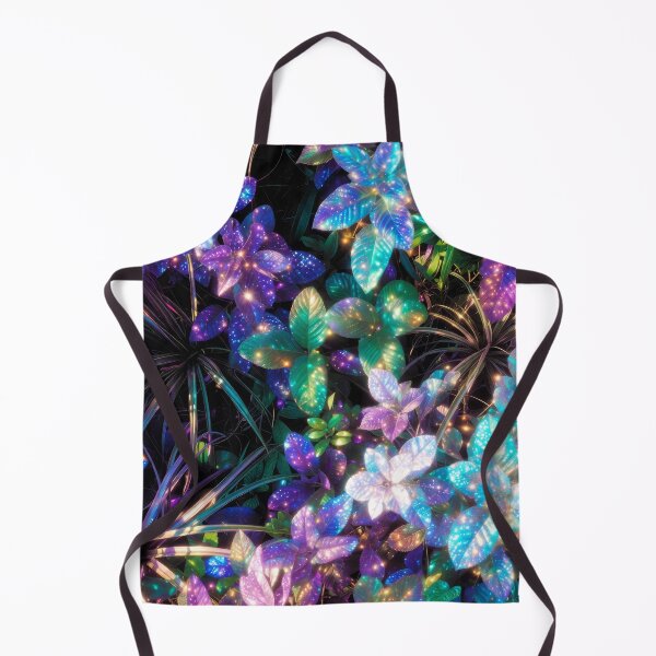 Item preview, Glitter paradise 1 designed and sold by Katarzyna Wolodkiewicz.