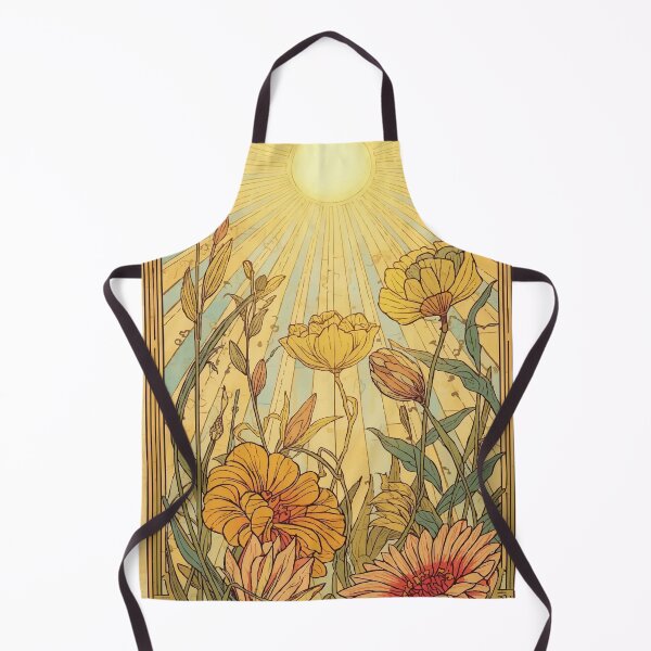 Item preview, Garden of Light designed and sold by AbstractAnom.