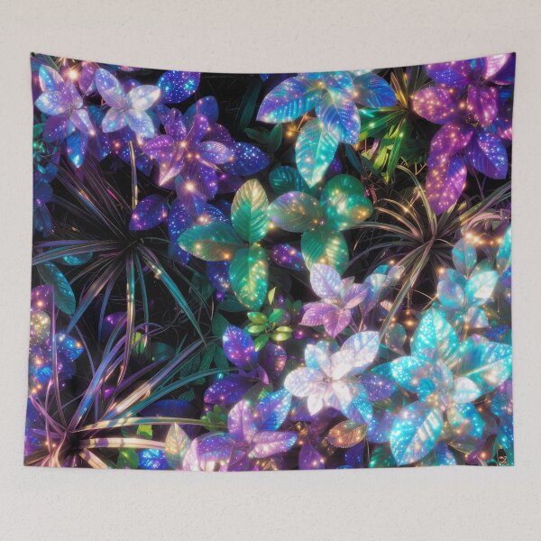 Item preview, Glitter paradise 1 designed and sold by Katarzyna Wolodkiewicz.