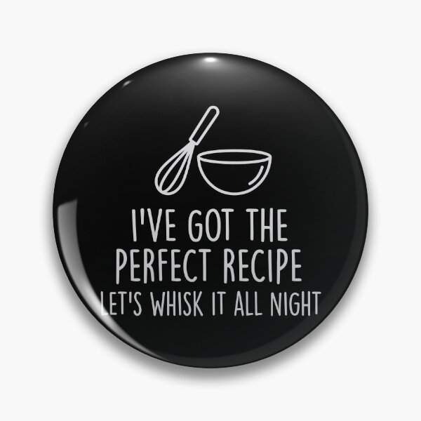 Item preview, Let's whisk it all night designed and sold by Amir Faysal.