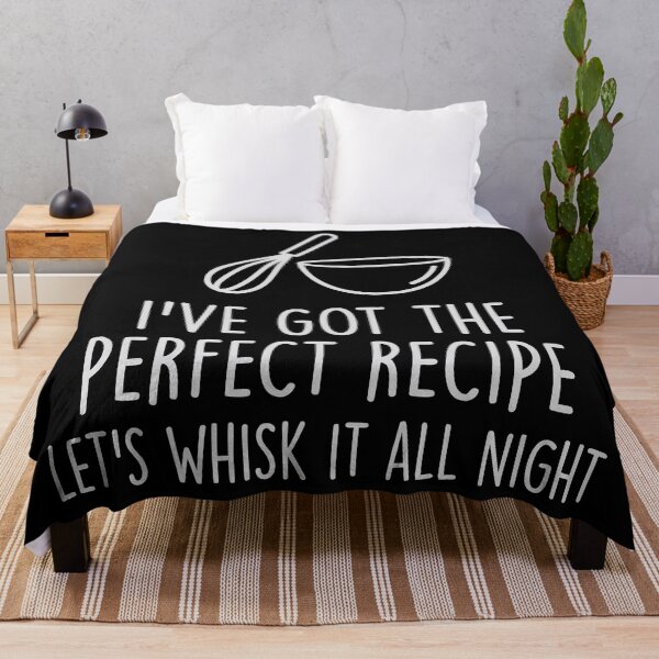 Item preview, Let's whisk it all night designed and sold by Amir Faysal.