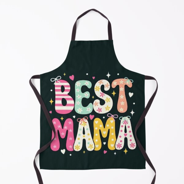 Artikelvorschau, Blumengrafik für die beste Mama entworfen und verkauft von Syrupulse.