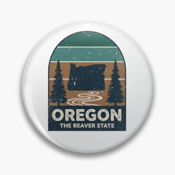Item preview, Oregon designed and sold by JonysCreativeDesigns.