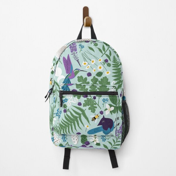 Item preview, Summer Forest designed and sold by KateGateley.