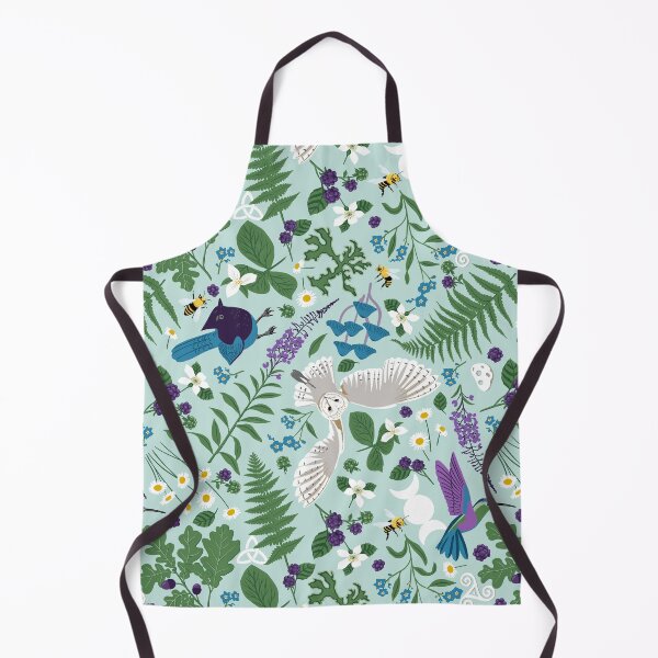 Item preview, Summer Forest designed and sold by KateGateley.