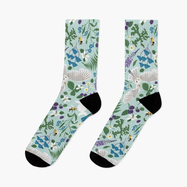 Item preview, Summer Forest designed and sold by KateGateley.
