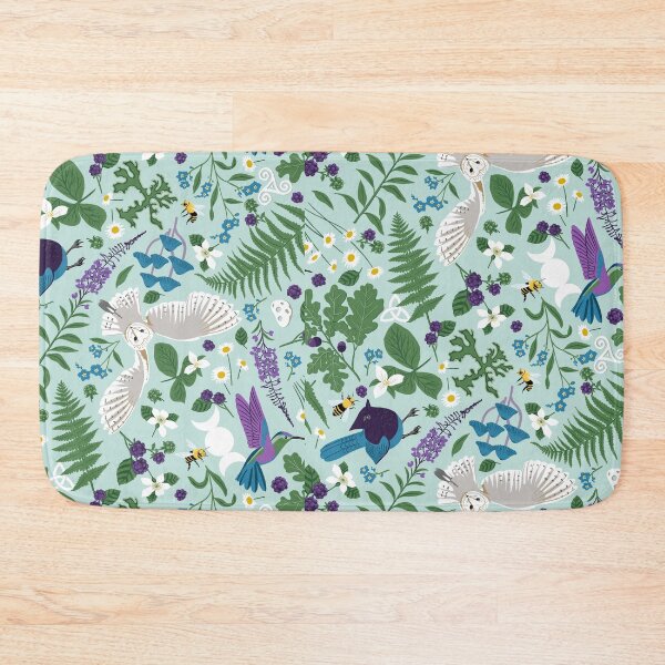Item preview, Summer Forest designed and sold by KateGateley.