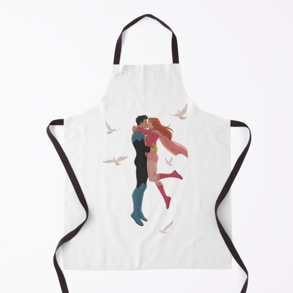 Item preview, Invincible designed and sold by georgenorthon04.