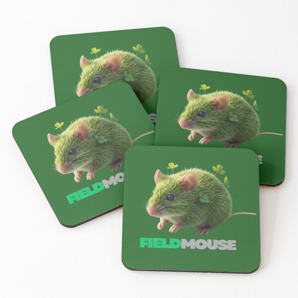 Item preview, Field Mouse designed and sold by VisReb.