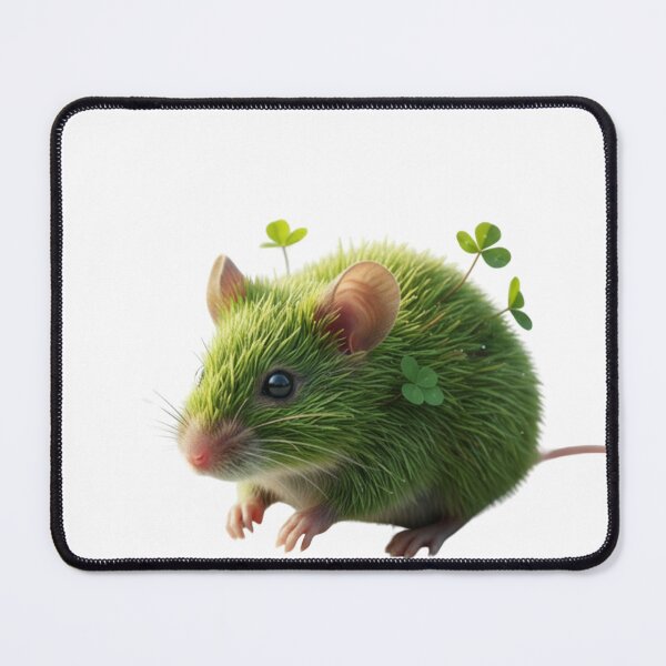 Item preview, Field Mouse designed and sold by VisReb.