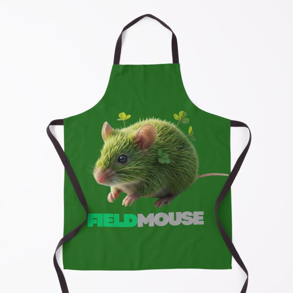 Item preview, Field Mouse designed and sold by VisReb.