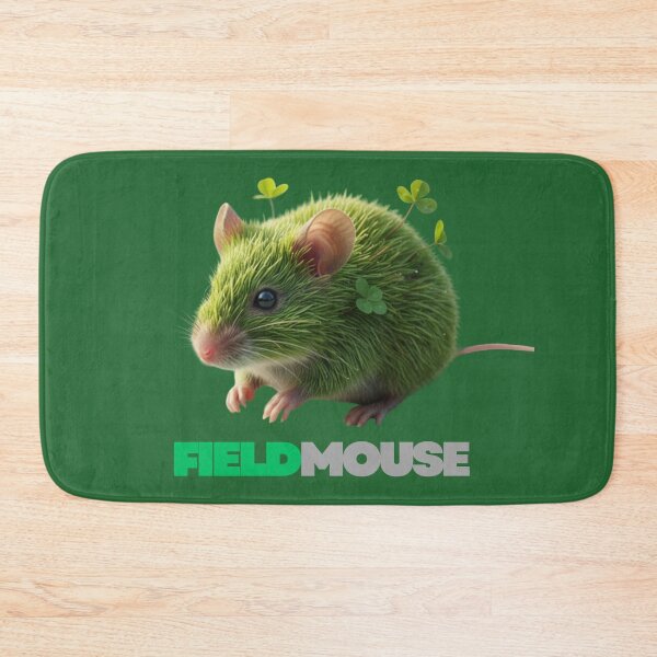 Item preview, Field Mouse designed and sold by VisReb.