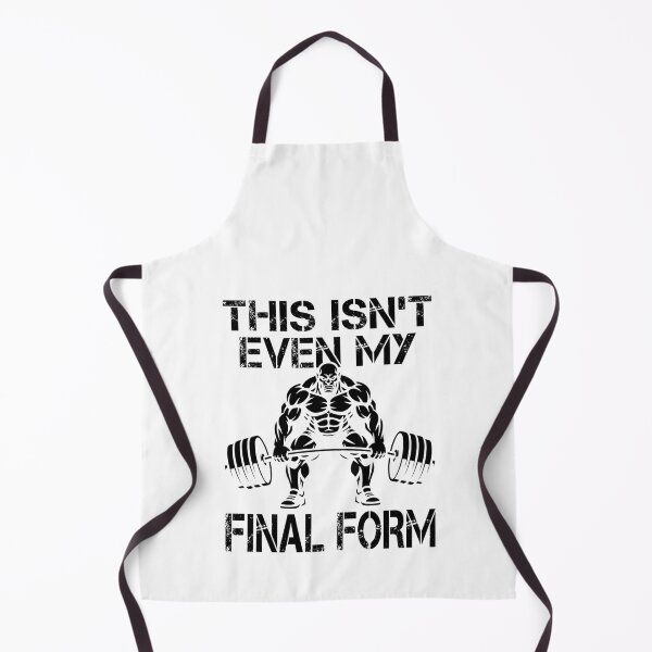 Item preview, This Isn't Even My Final Form designed and sold by Markon22.