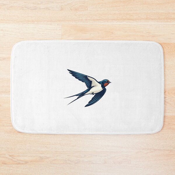 Item preview, Swallow Soaring designed and sold by jamesgerardking.