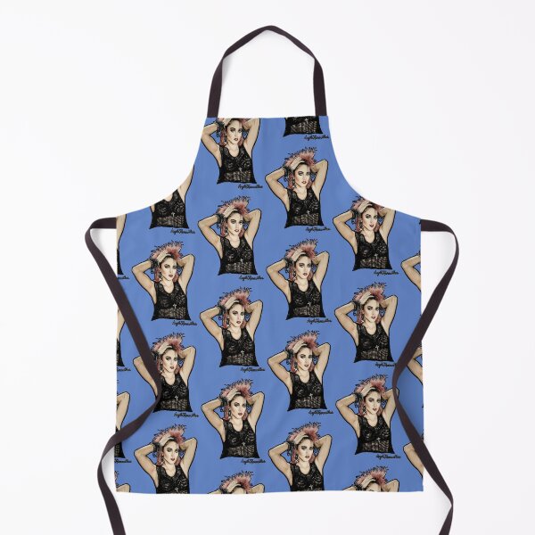 Item preview, art design 80s pop queen designed and sold by Angelo4art.