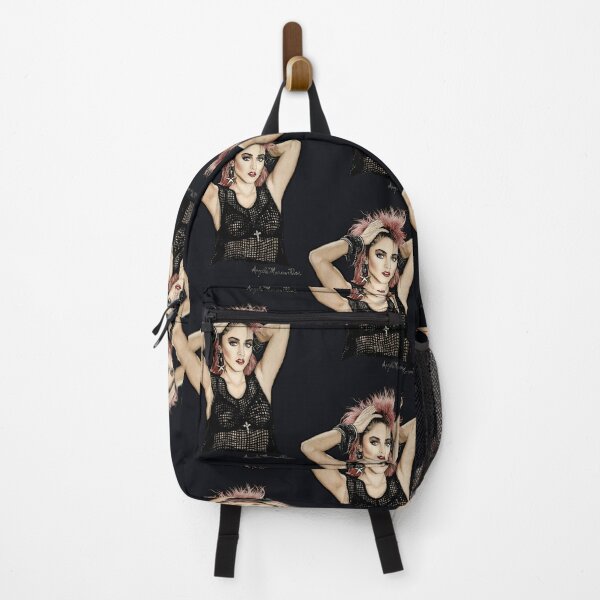 Item preview, art design 80s pop queen designed and sold by Angelo4art.