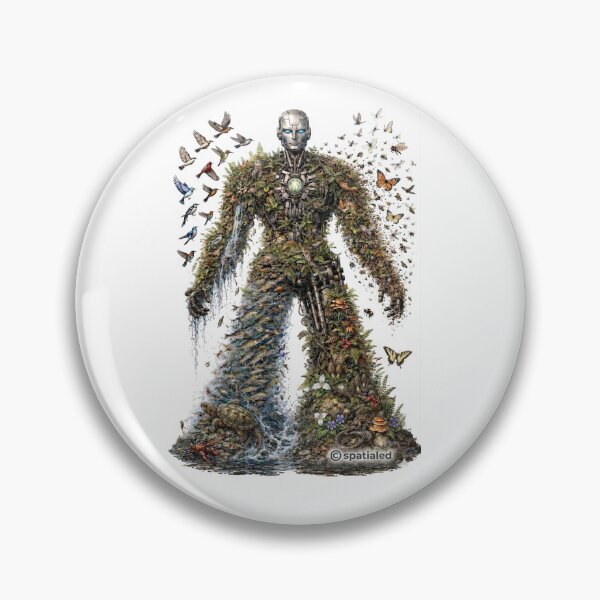 Item preview, Sustainable Future designed and sold by spatialed.