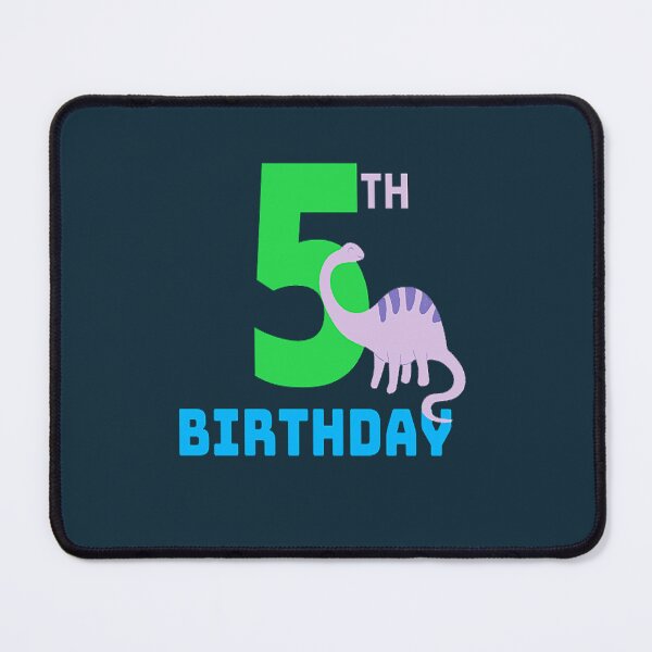 Item preview, 5th Birthday Sports Car for 5 Year Olds designed and sold by edilbertobuitrago.