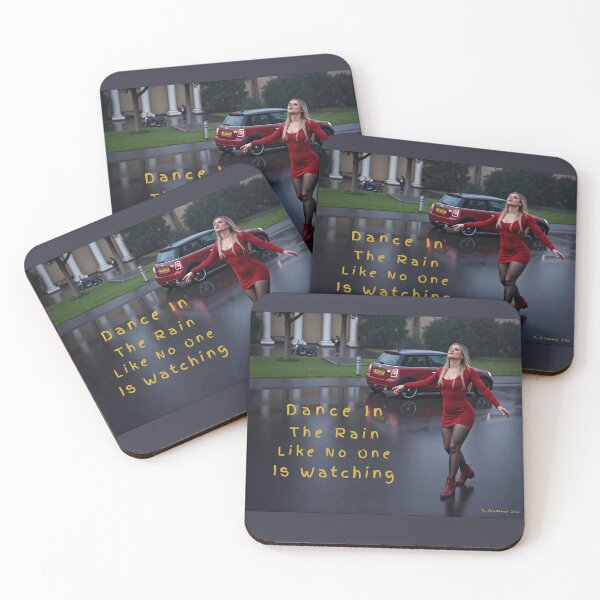 Item preview, Dance In The Rain designed and sold by D. Ackerman.