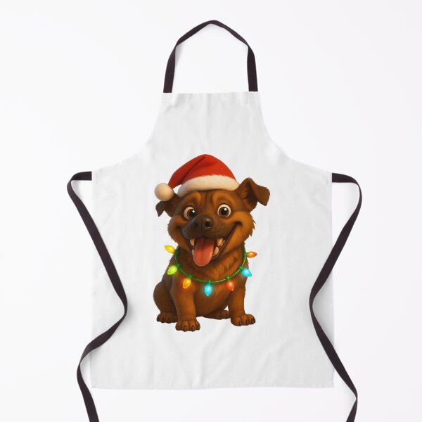 Item preview, Christmas Hyaenodon designed and sold by Sillytoe.