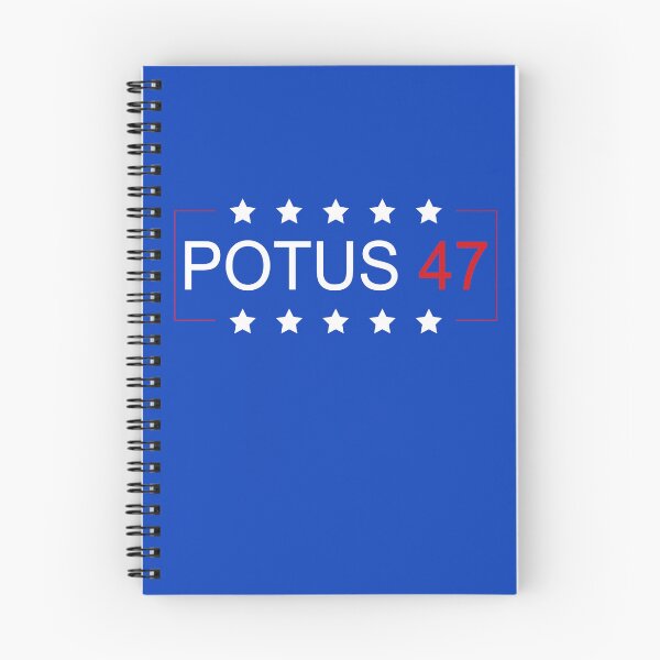 Item preview, POTUS 47 DonaldTrump  designed and sold by anaotradnova.
