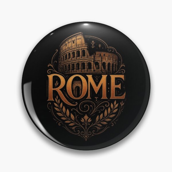 Item preview, Rome Italy Design, Ancient Rome Shirt, Roman Empire, Colosseum, Gladiator Warrior, Italy Travel, Historic Rome City Art, Classical Civilization designed and sold by Typologystudios.