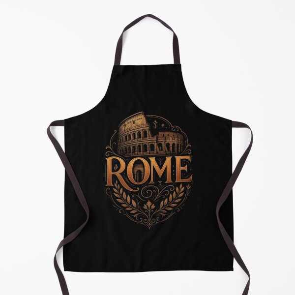 Item preview, Rome Italy Design, Ancient Rome Shirt, Roman Empire, Colosseum, Gladiator Warrior, Italy Travel, Historic Rome City Art, Classical Civilization designed and sold by Typologystudios.
