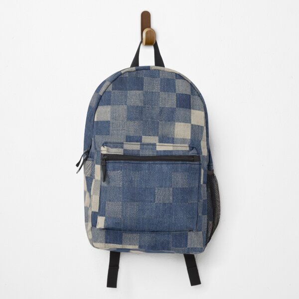 Item preview, Jean Mosaic Pixel designed and sold by Timena.