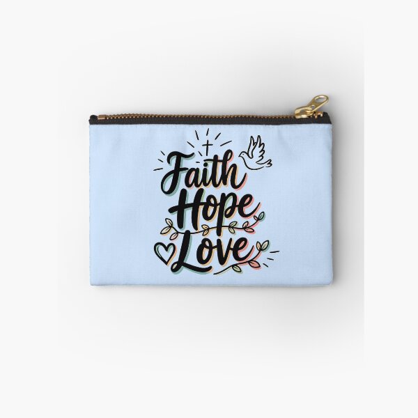 Item preview, Faith, Hope, Love designed and sold by jmatix.