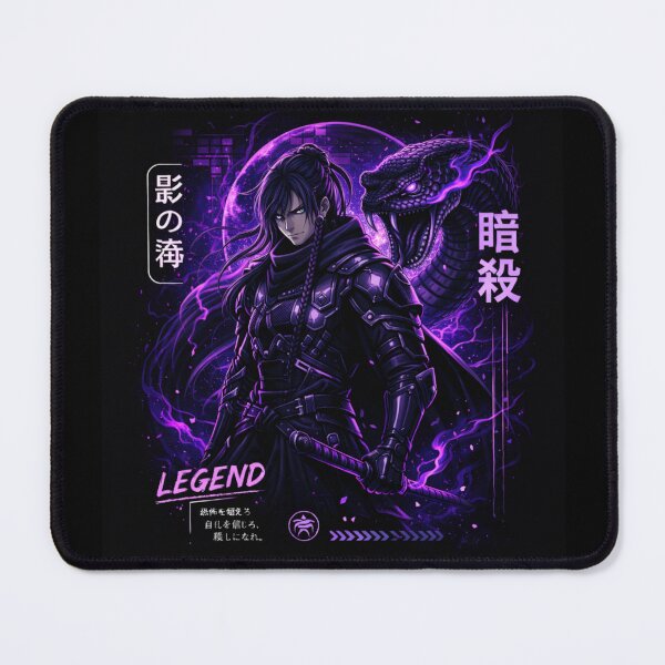 Item preview, Anime designed and sold by K99 Store.