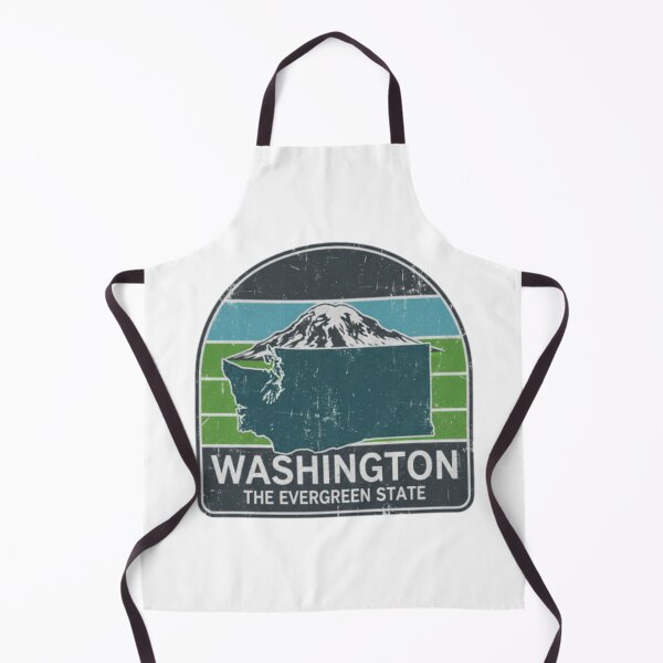 Item preview, Washington designed and sold by JonysCreativeDesigns.