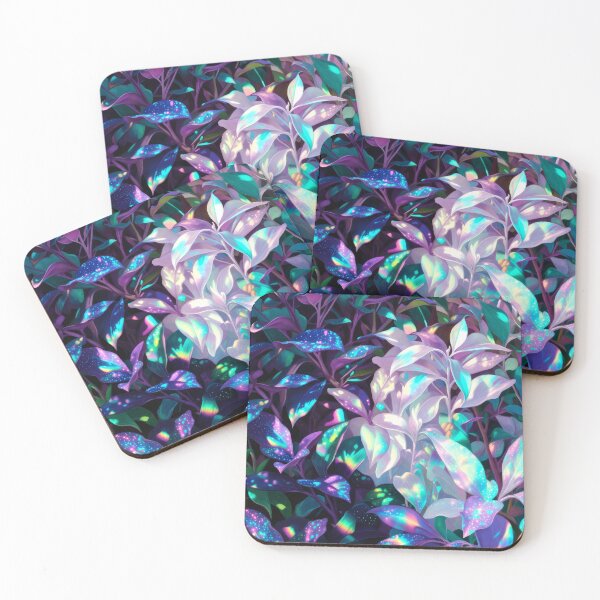 Item preview, Glitter paradise 9 designed and sold by Katarzyna Wolodkiewicz.