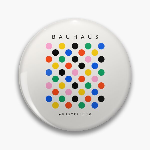 Item preview, Bauhaus - Modulare Ordnung T53L designed and sold by ArtPlus+.