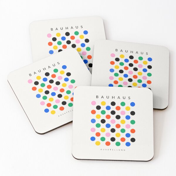 Item preview, Bauhaus - Modulare Ordnung T53L designed and sold by ArtPlus+.