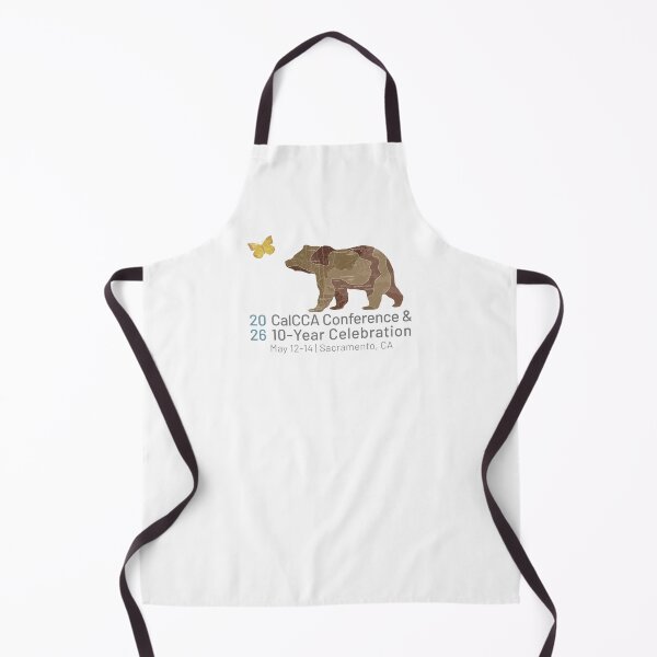 Item preview, CalCCA Conference 2026 designed and sold by CalCCA.
