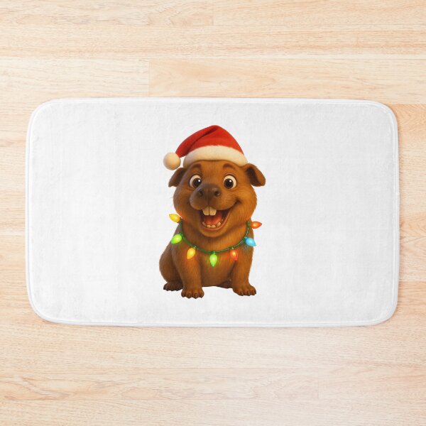Item preview, Christmas Josephoartigasia Monesi designed and sold by Sillytoe.