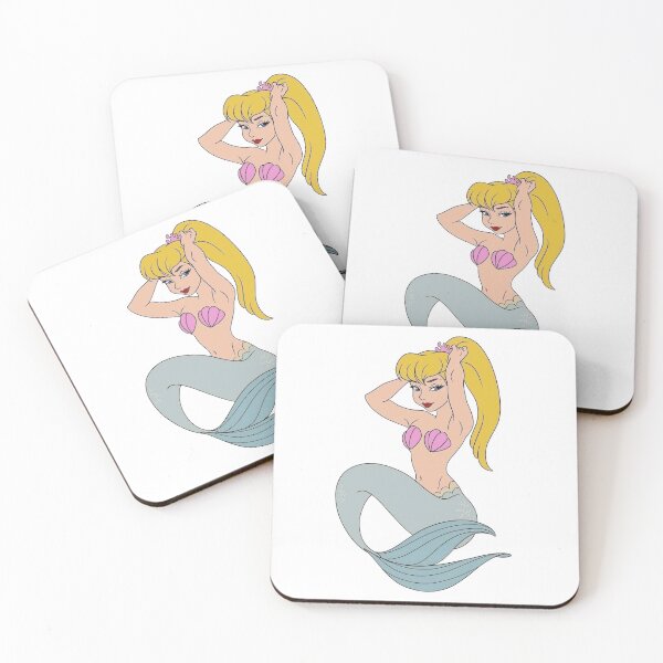 Item preview, Sweet Mermaid designed and sold by Marco Bottiglieri.