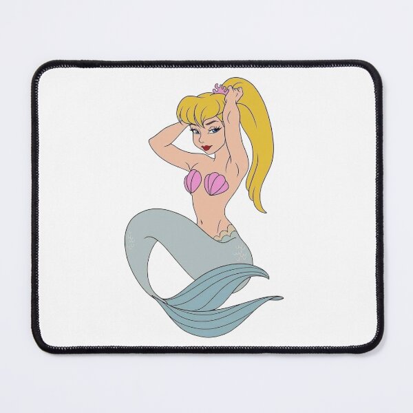 Item preview, Sweet Mermaid designed and sold by Marco Bottiglieri.