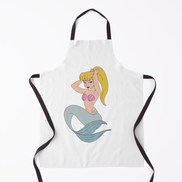 Item preview, Sweet Mermaid designed and sold by Marco Bottiglieri.
