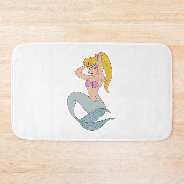 Item preview, Sweet Mermaid designed and sold by Marco Bottiglieri.
