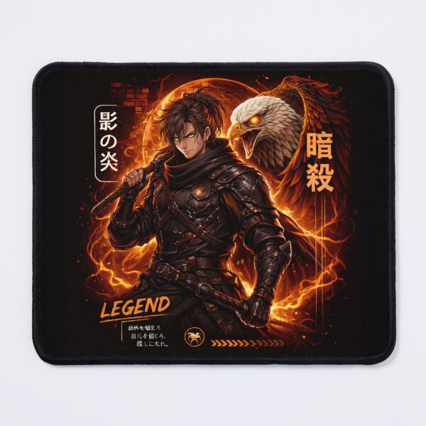 Item preview, Anime designed and sold by K99 Store.