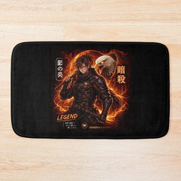 Item preview, Anime designed and sold by K99 Store.