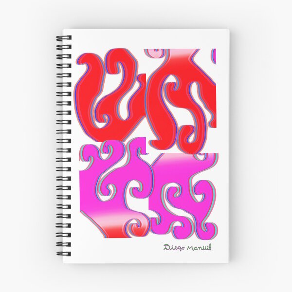 Item preview, Pop abstract designed and sold by Diego Manuel Rodriguez.