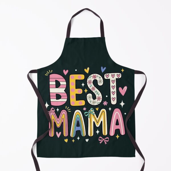Artikelvorschau, Blumengrafik für die beste Mama entworfen und verkauft von Syrupulse.