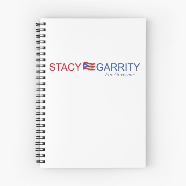 Item preview, Stacy Garrity For Govenor  designed and sold by anaotradnova.