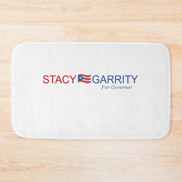Item preview, Stacy Garrity For Govenor  designed and sold by anaotradnova.