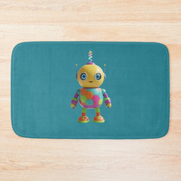 Item preview, Baby Robot designed and sold by VisReb.