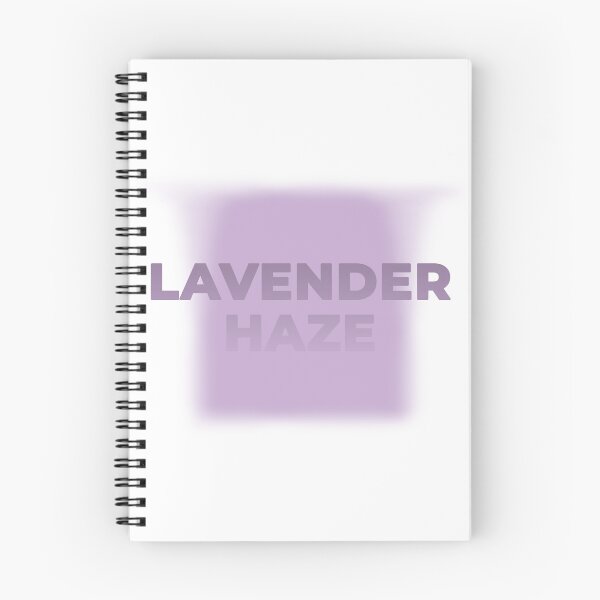 Item preview, Lavender Haze / Taylor Swift designed and sold by tigrootiger.