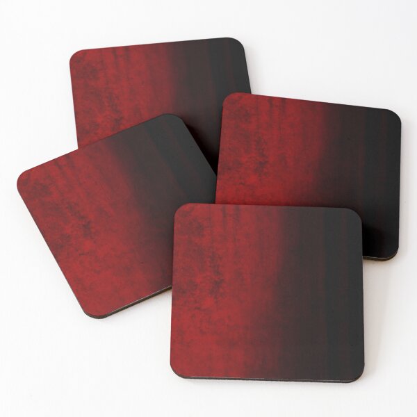 Item preview, Crimson Shadows designed and sold by Comfort Home Art.