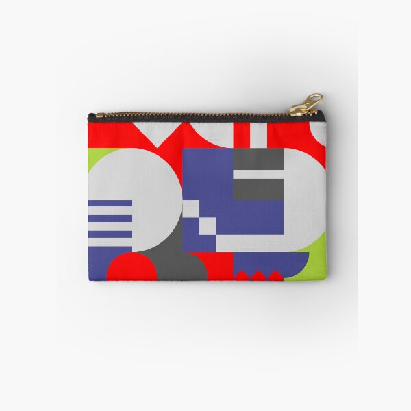 Item preview, Abstract Retro Mosaic Pattern designed and sold by EduIllustrates.